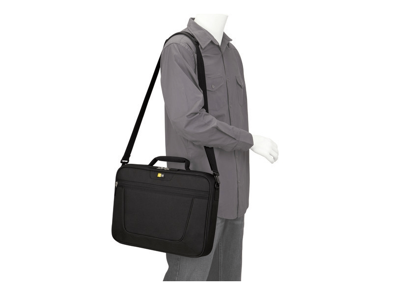 Case Logic Notebook torba 17