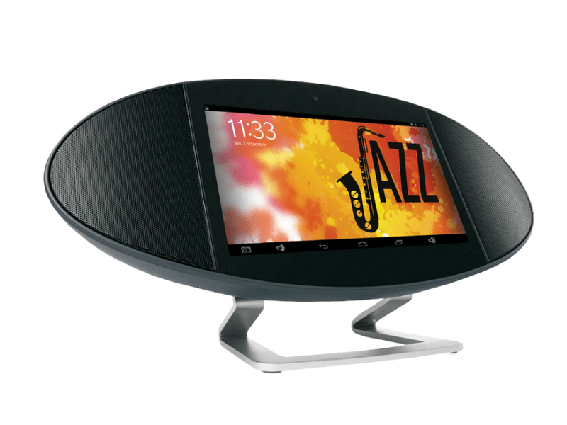 Smailo Jazz Aktív hangfal