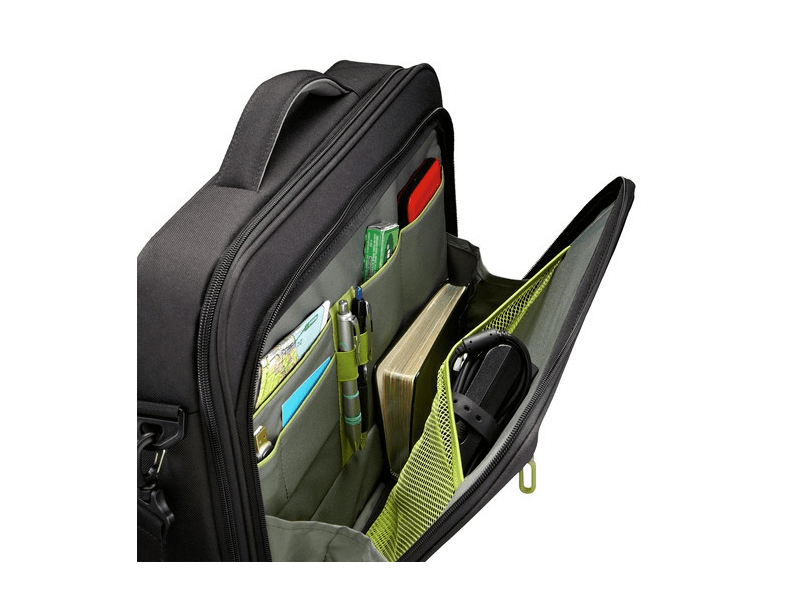 Case Logic Notebook táska, 18