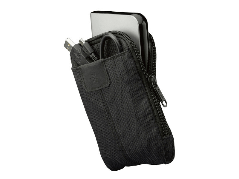 Case Logic Külső merevlemez tok, 2,5