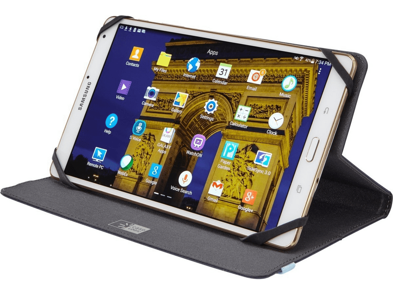 Case Logic SureFit Slim Folio 8