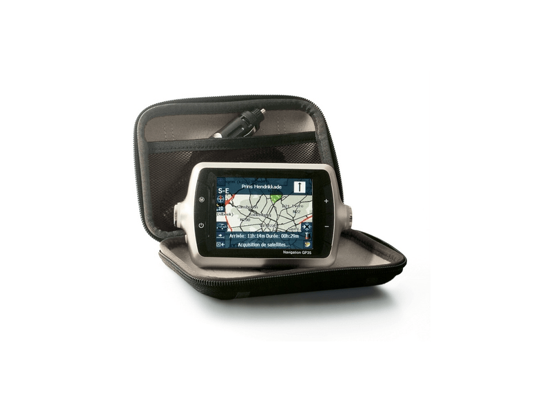 Case Logic GPS tartó, 4,3