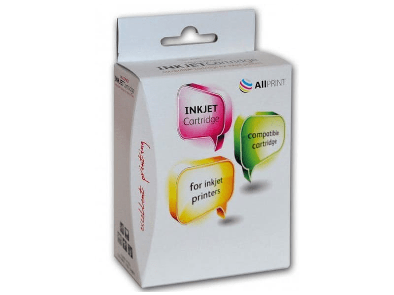 HP 655 fekete eredeti tintapatron (CZ109AE)