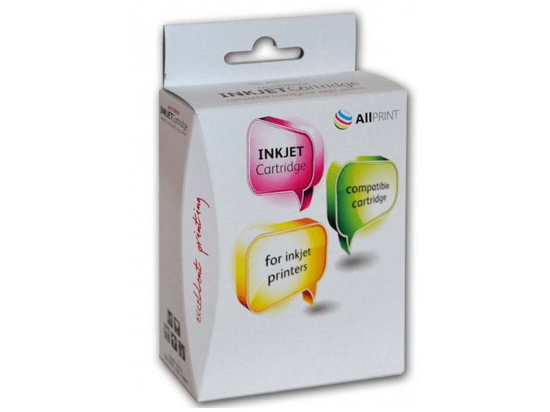 HP CD975AE No.920XL fekete, Felújított