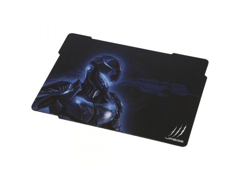 Hama uRage Cyber Gaming egérpad (113743)