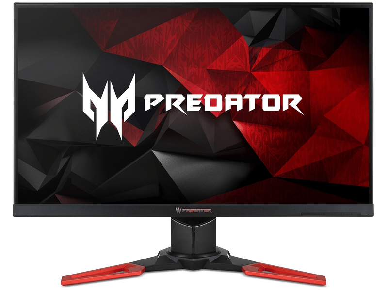 Acer Predator XB271H 27