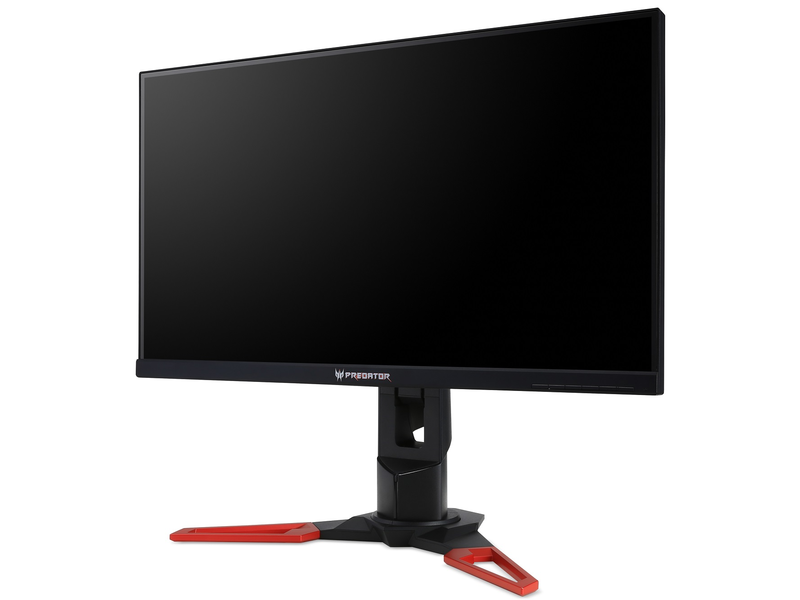 Acer Predator XB271H 27