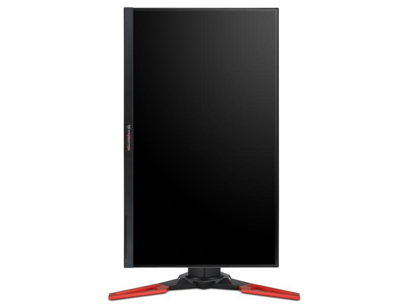 Acer Predator XB271H 27