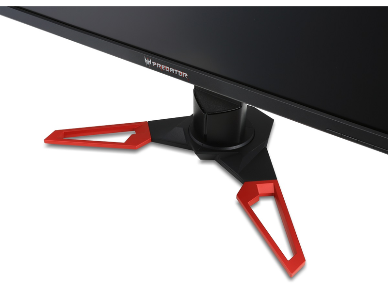 Acer Predator XB271H 27