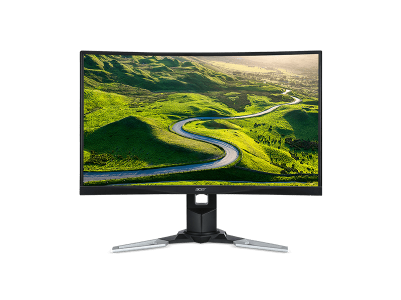 Acer Predator XZ271 27