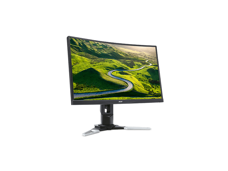 Acer Predator XZ271 27