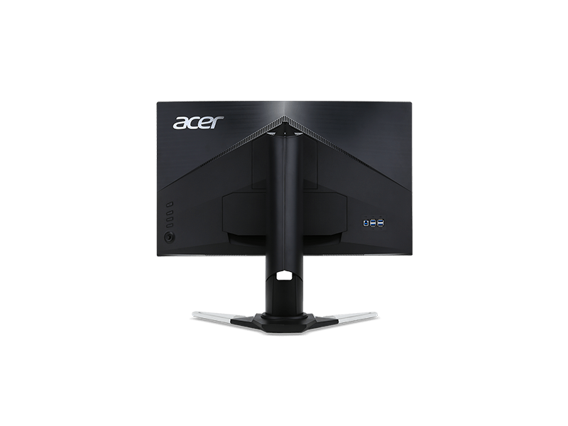 Acer Predator XZ271 27
