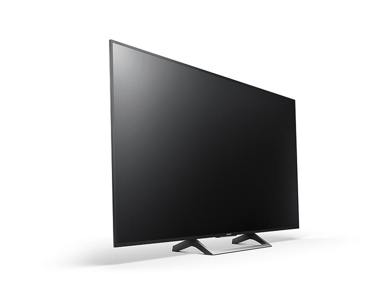 Sony KD55XE7005BAEP Ultra HD Smart LED Tv