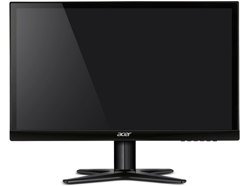 Acer G227HQLAbid 21,5
