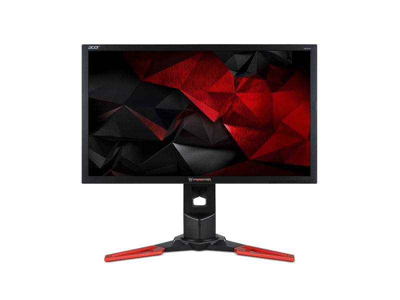 Acer Predator XB241Hbmipr Nvidia G-Sync Monitor 24
