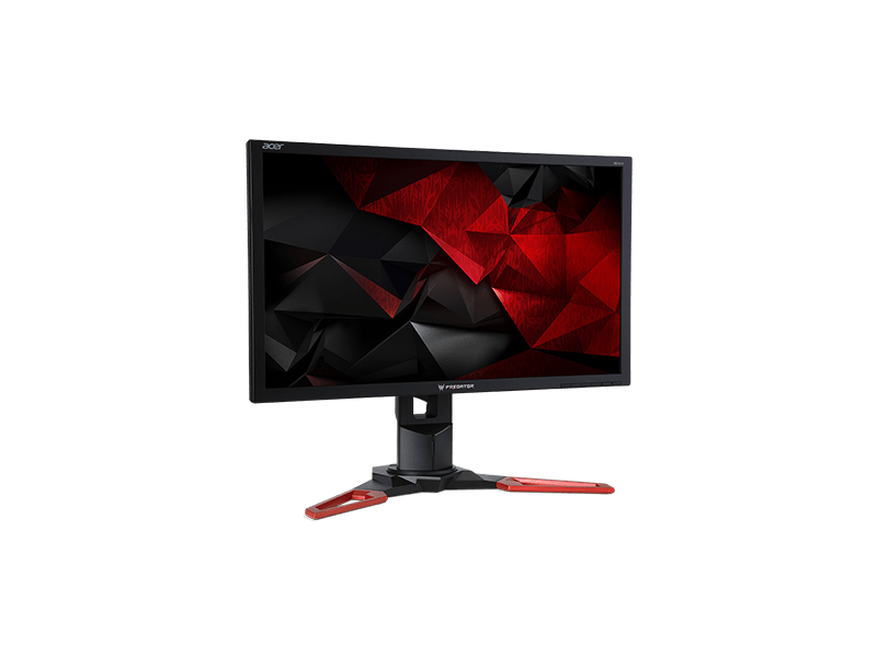 Acer Predator XB241Hbmipr Nvidia G-Sync Monitor 24