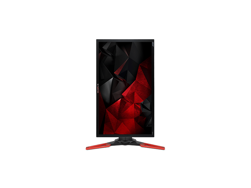 Acer Predator XB241Hbmipr Nvidia G-Sync Monitor 24