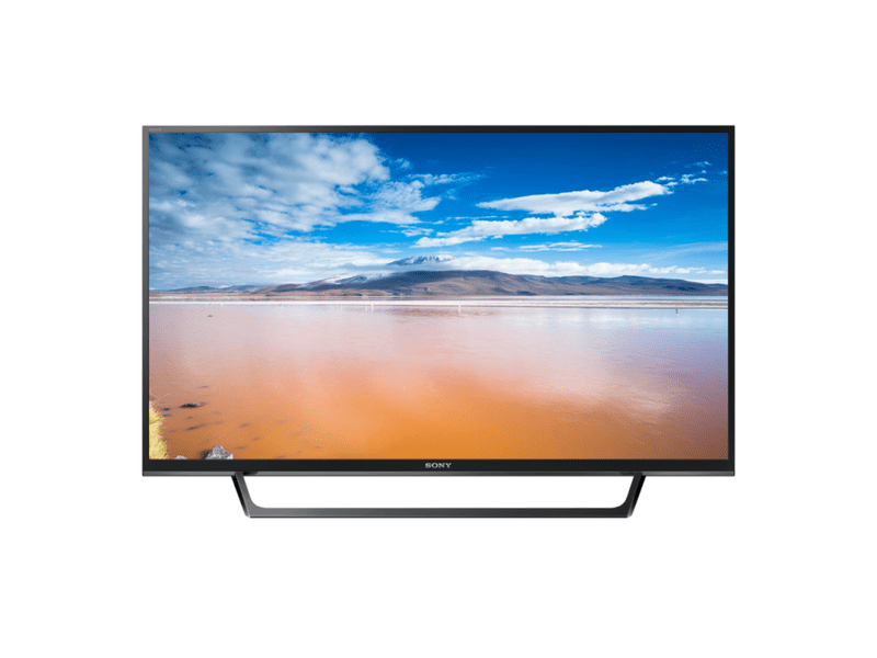 Sony KDL32WE610BAEP HD Ready Smart LED Tv