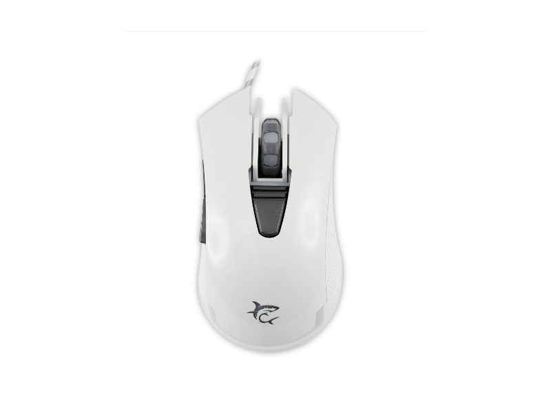 White Shark Genghis Khan GM-1603W