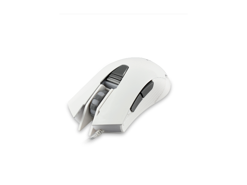 White Shark Genghis Khan GM-1603W