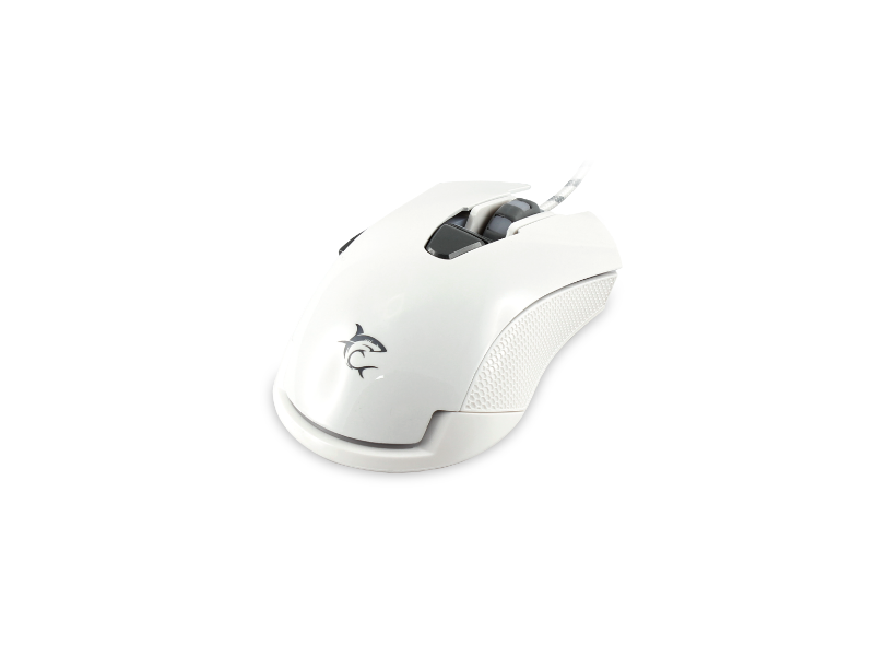 White Shark Genghis Khan GM-1603W