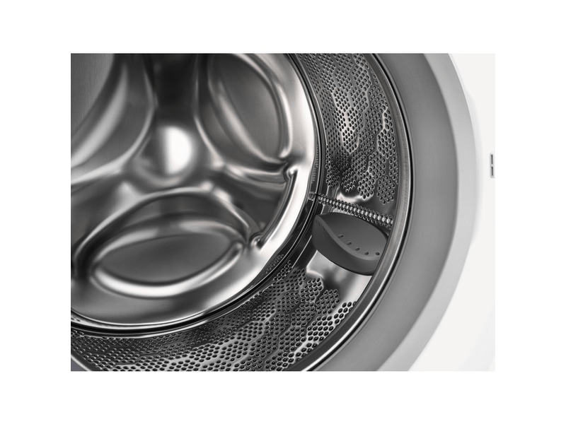 AEG L6FBI27W Elöltöltős mosógép, 7 kg, 1200 f/p, inverter motor