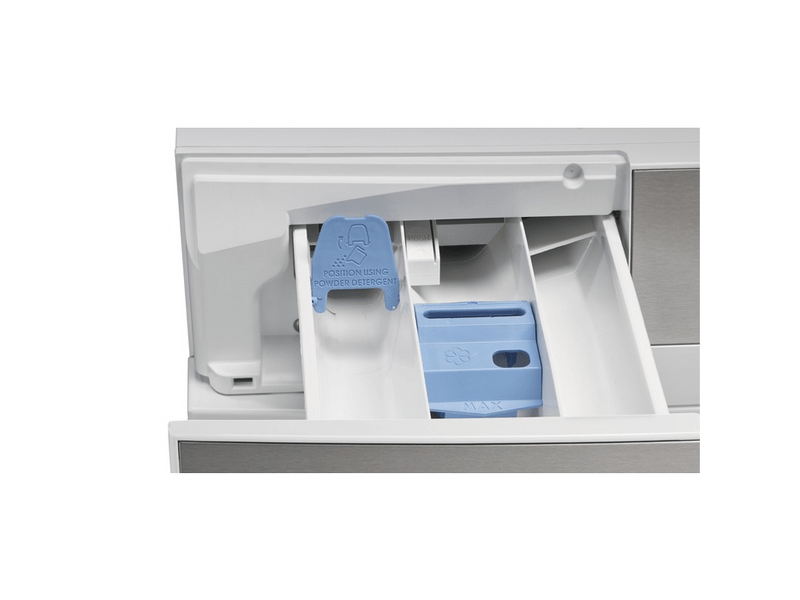 AEG L73283FL Elöltöltős mosógép