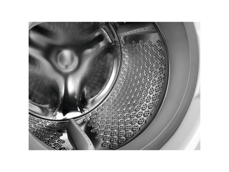 AEG L76270SL Keskeny elöltöltős mosógép