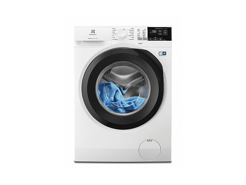 Electrolux EW6F429B PerfectCare elöltöltős mosógép, 9 kg, 1200 f/p