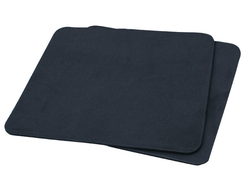 König Egérpad Fekete CMP-MAT3