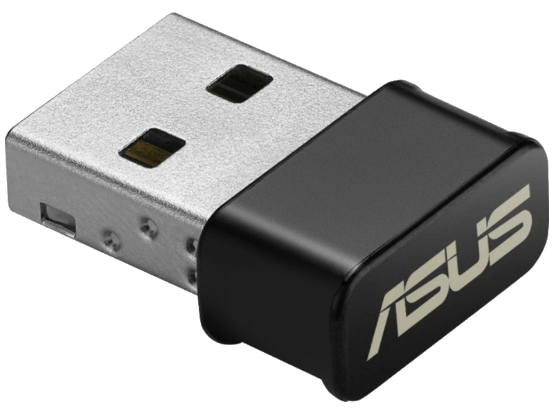 ASUS USB-AC53 Nano 90-IGYB002M00-0PA0