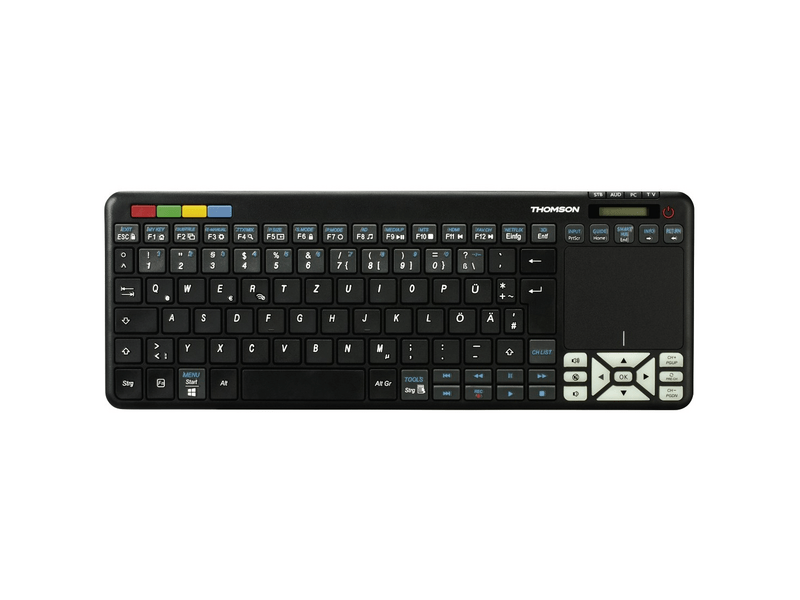 THOMSON ROC3506 Samsung 4in1 billentyűzet és távirányító (132698)