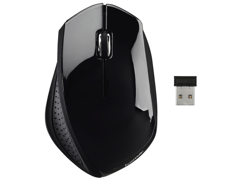 Vezeték nélküli optikai egér