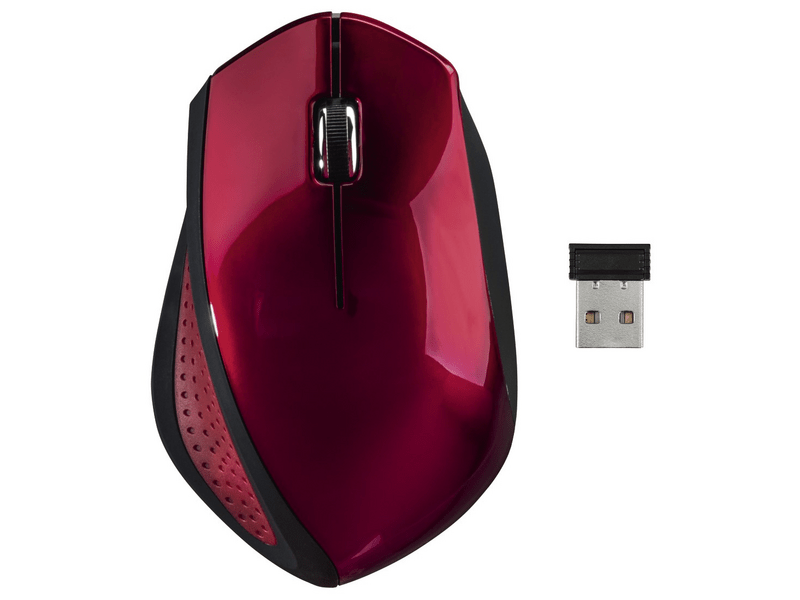 Vezeték nélküli optikai egér