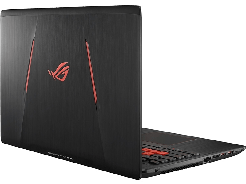 ASUS ROG Strix GL553VE-FY162