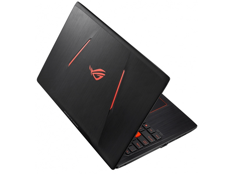 ASUS ROG Strix GL553VE-FY162
