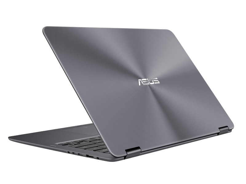 ASUS ZenBook Flip UX360CA-C4189T