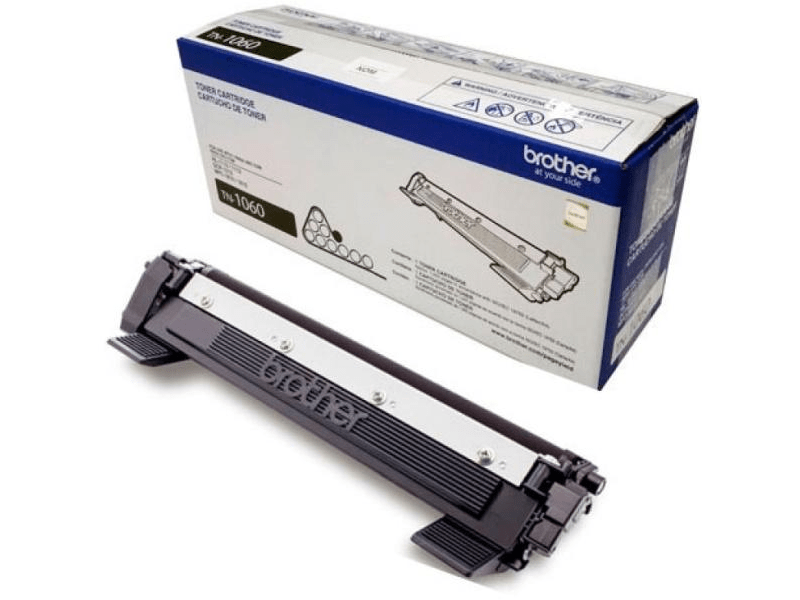 Brother TN1030 lézer toner, fekete