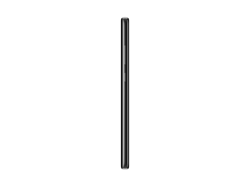 Samsung Galaxy Note 8 (N950) Dual SIM 64 GB Kártyafüggetlen Mobiltelefon, Fekete