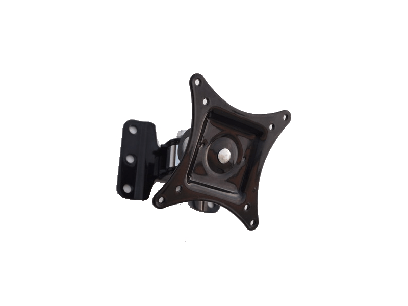 Kello fali 3D TV/monitor konzol (10