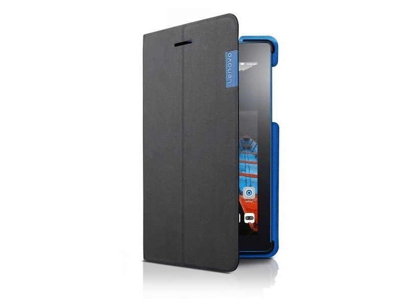 Lenovo 7col gyári tablet tok és fólia (ZG38C00959)