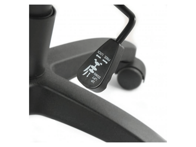 White Shark KINGS THRONE Gamer szék