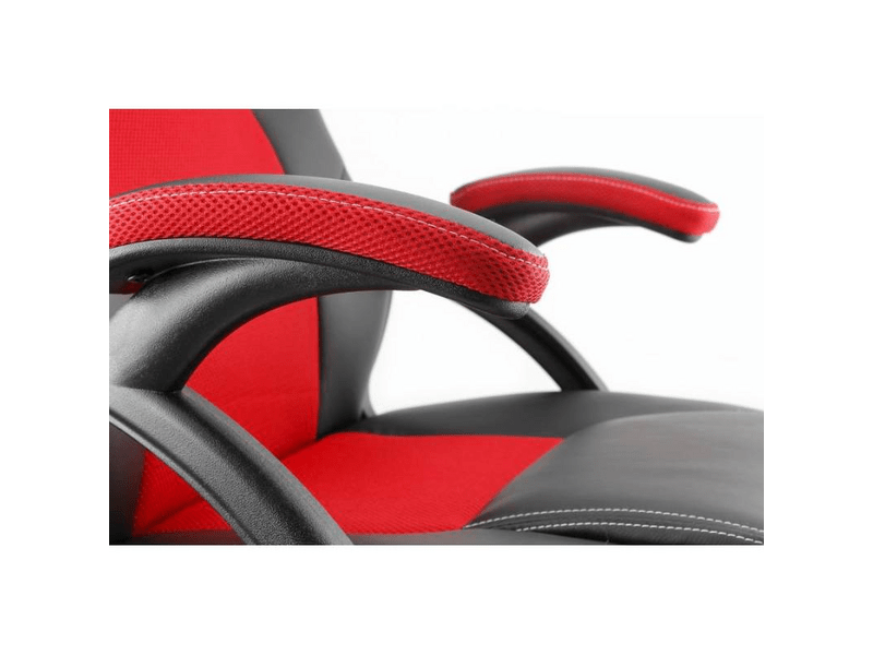 White Shark KINGS THRONE Gamer szék