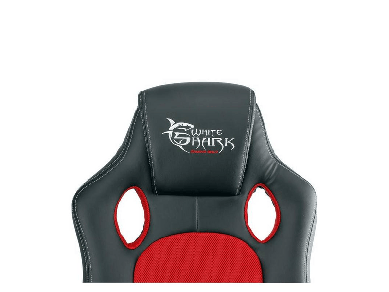 White Shark KINGS THRONE Gamer szék
