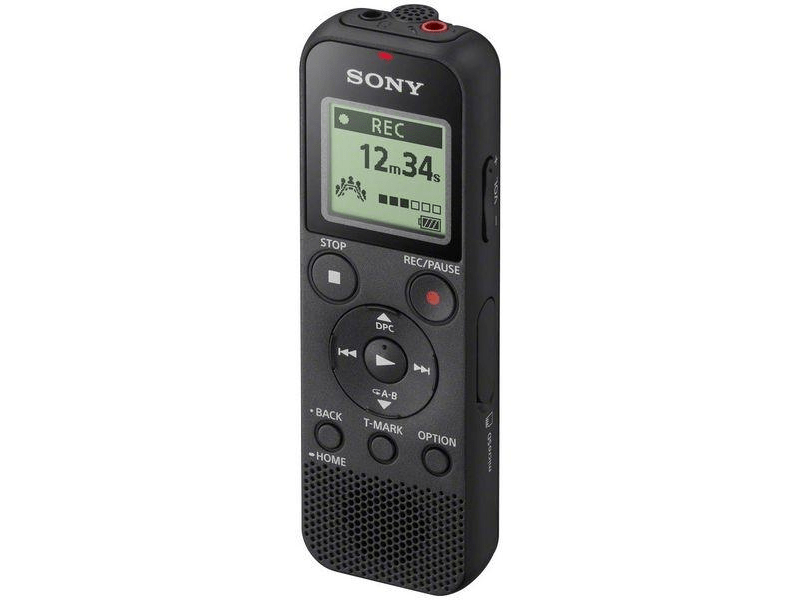 SON ICDPX370.CE7 Mono digitalni diktafon