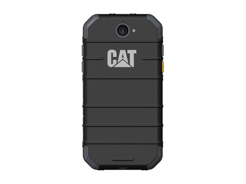 Caterpillar CAT S30 Dual SIM 8 GB Kártyafüggetlen Mobiltelefon, Fekete