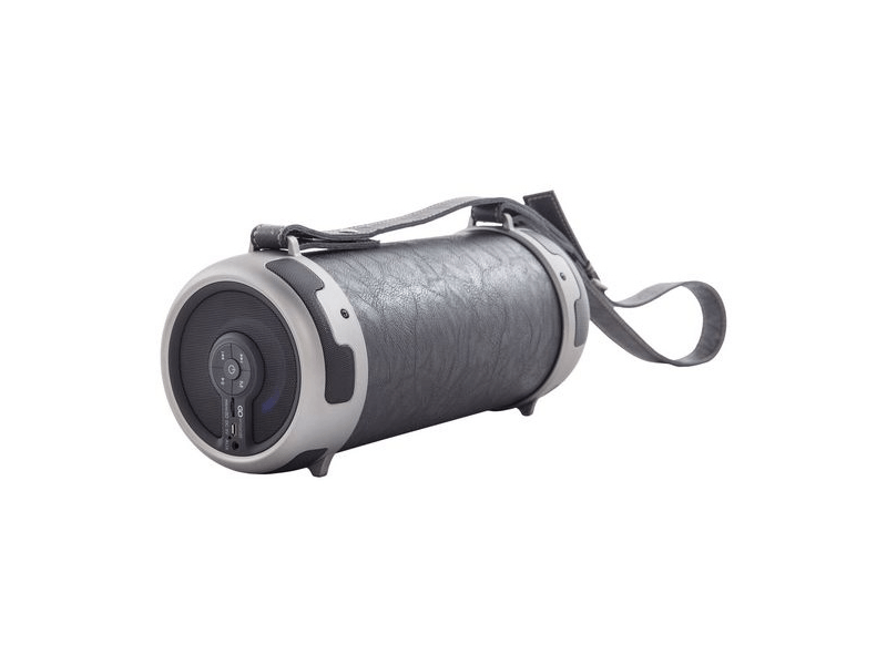 GoClever Sound Tube XL Hangszóró, Fekete (GC ASTUBXL)