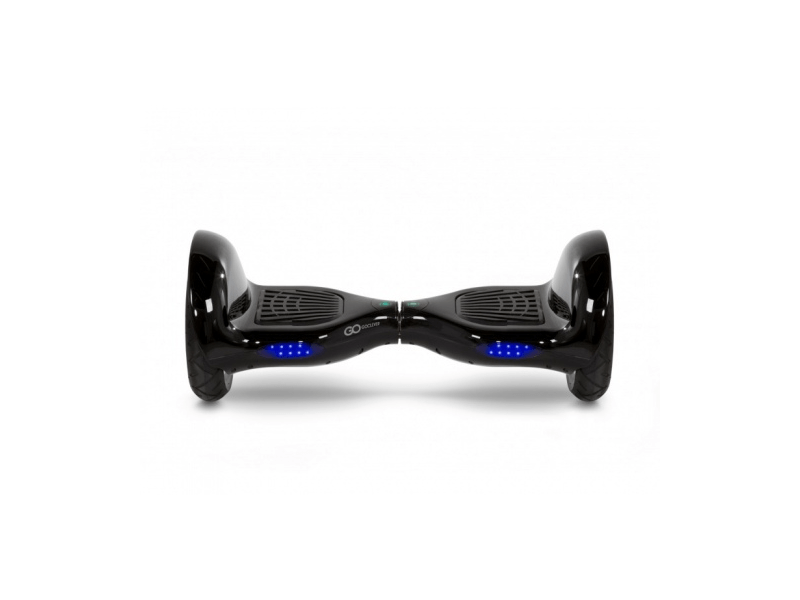 GoClever Hoverboard S10, Fekete (GC CBLS10BEU)