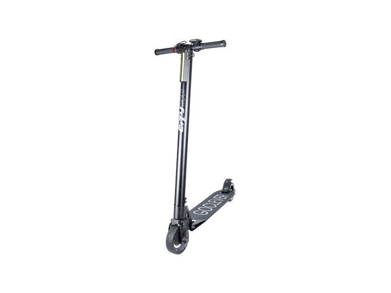 GoClever City Rider 5 Roller, Fekete (GC CRL5BEU)