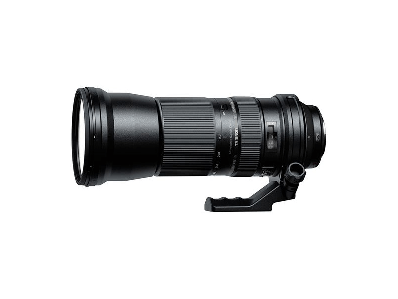 Tamron SP 150-600mm F/5-6.3 Di VC USD (Nikon) A011N Objektív